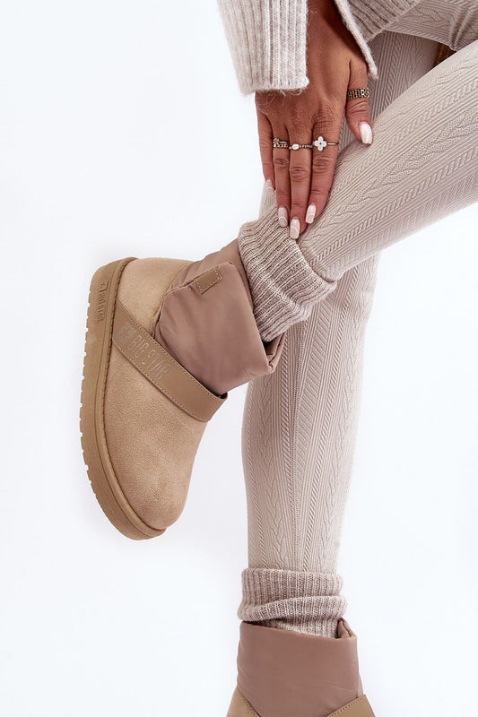  Snow boots model 189419 Step in style 