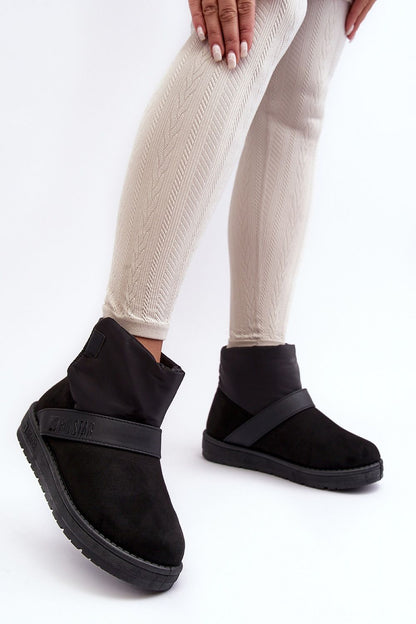  Snow boots model 189420 Step in style 