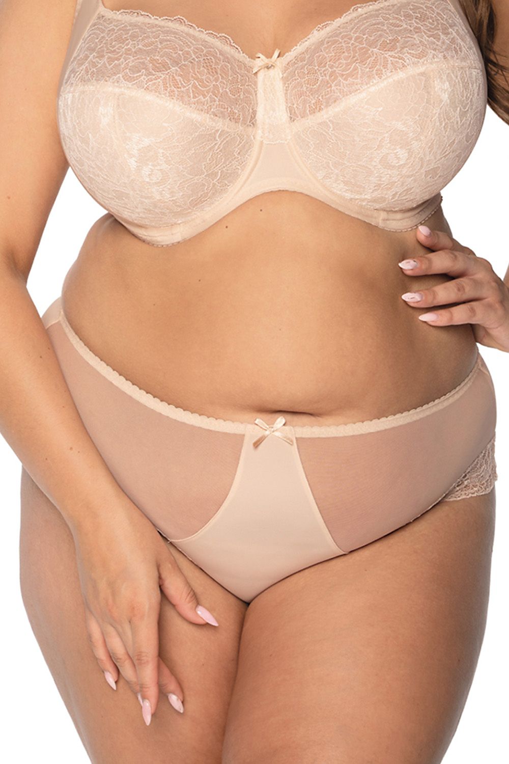  Panties model 189785 Bella Misteria 