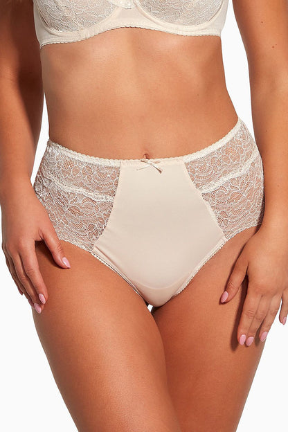  Brazilian style panties model 189786 Bella Misteria 