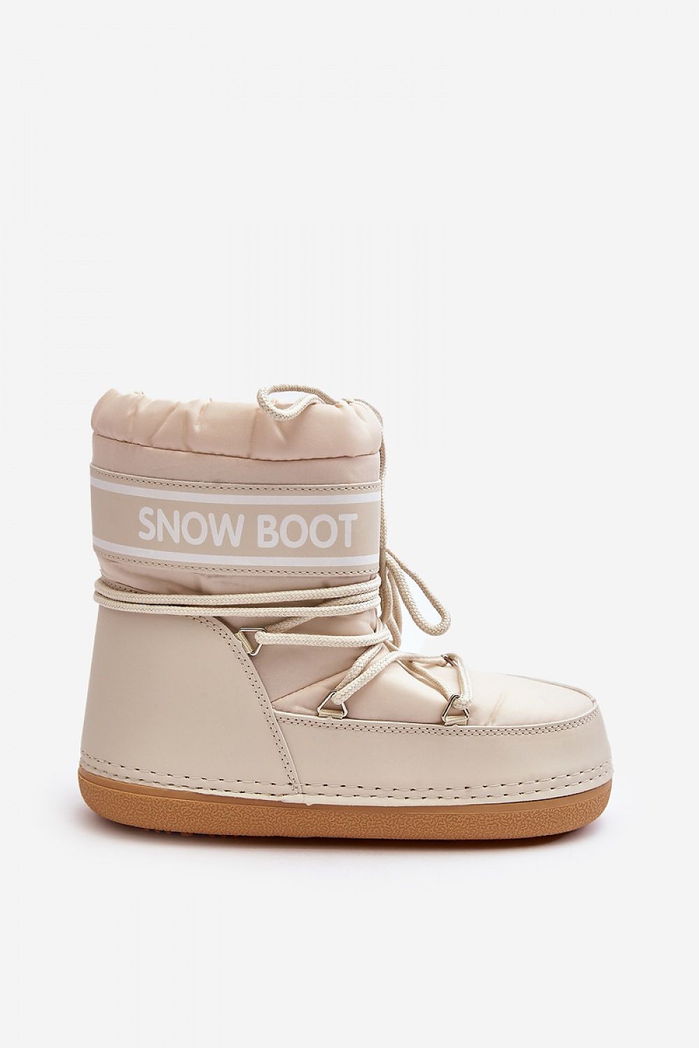  Snow boots model 189867 Step in style 