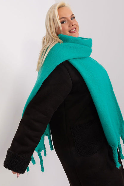  Shawl model 190572 AT 