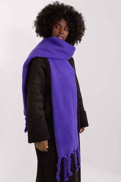  Shawl model 190586 AT 