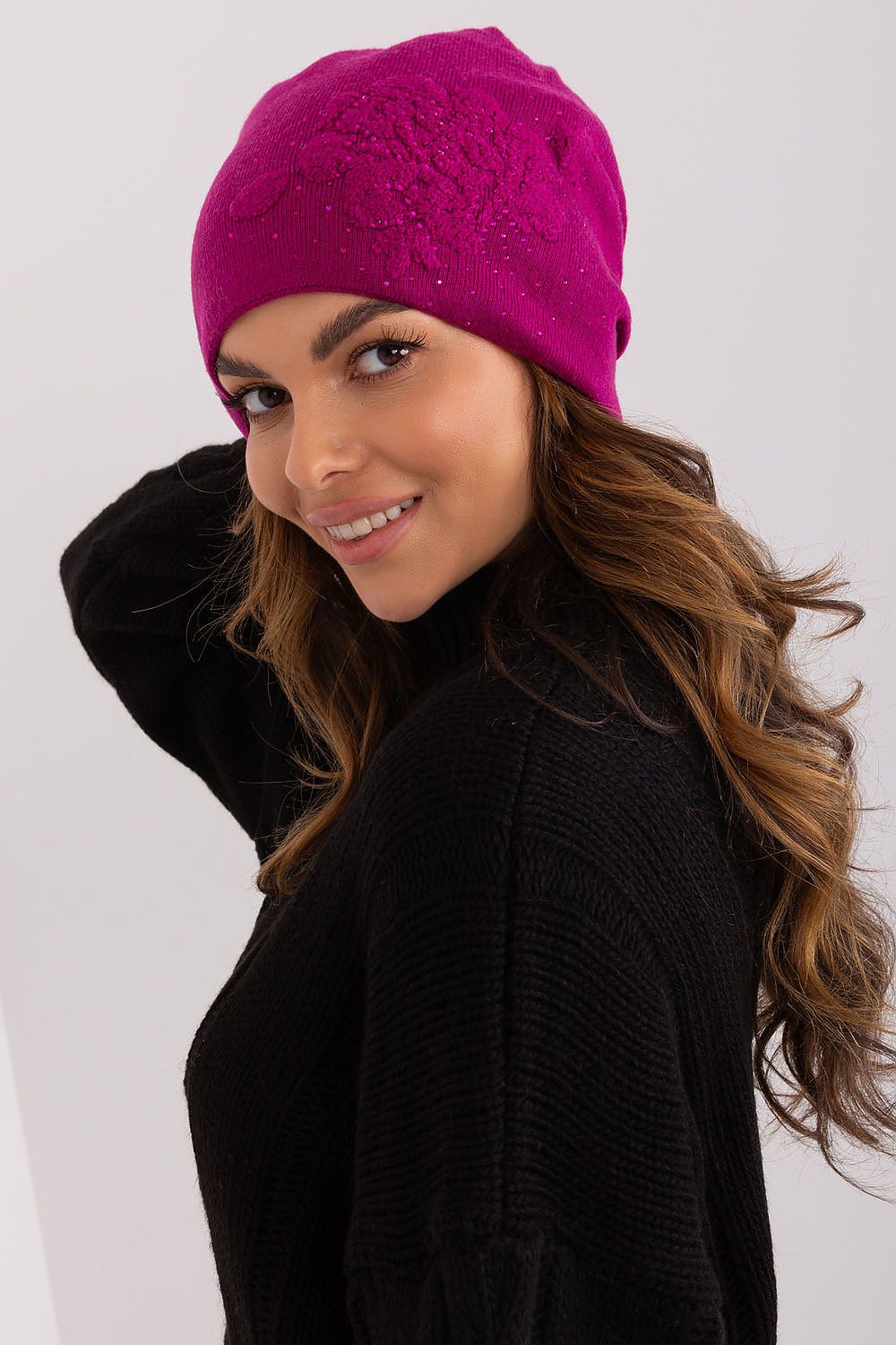  Cap model 190591 AT 