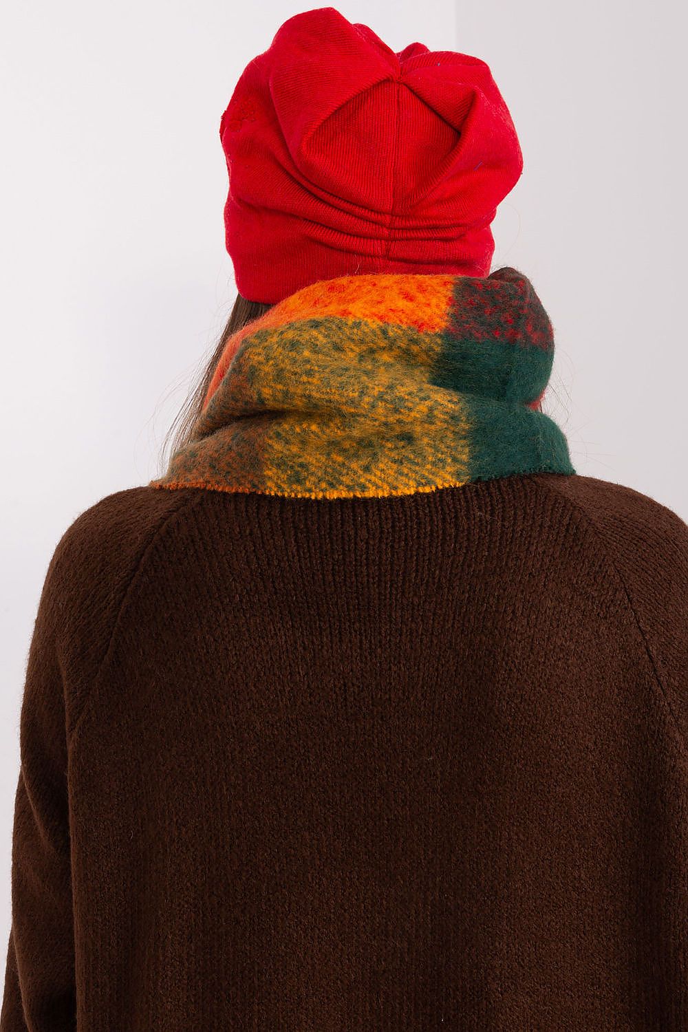  Cap model 190597 AT 