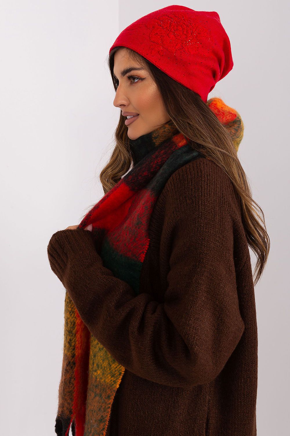  Cap model 190597 AT 