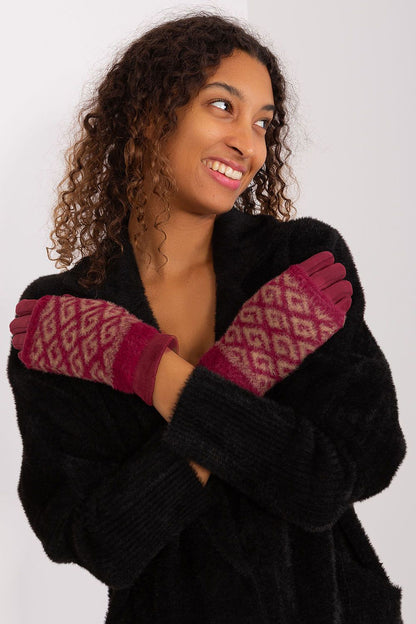  Gloves model 191087 AT 