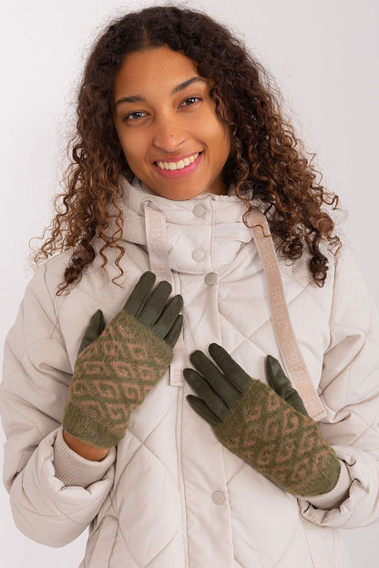  Gloves model 191089 AT 