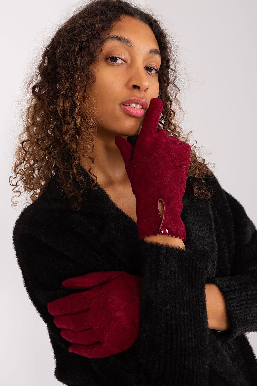  Gloves model 191098 AT 