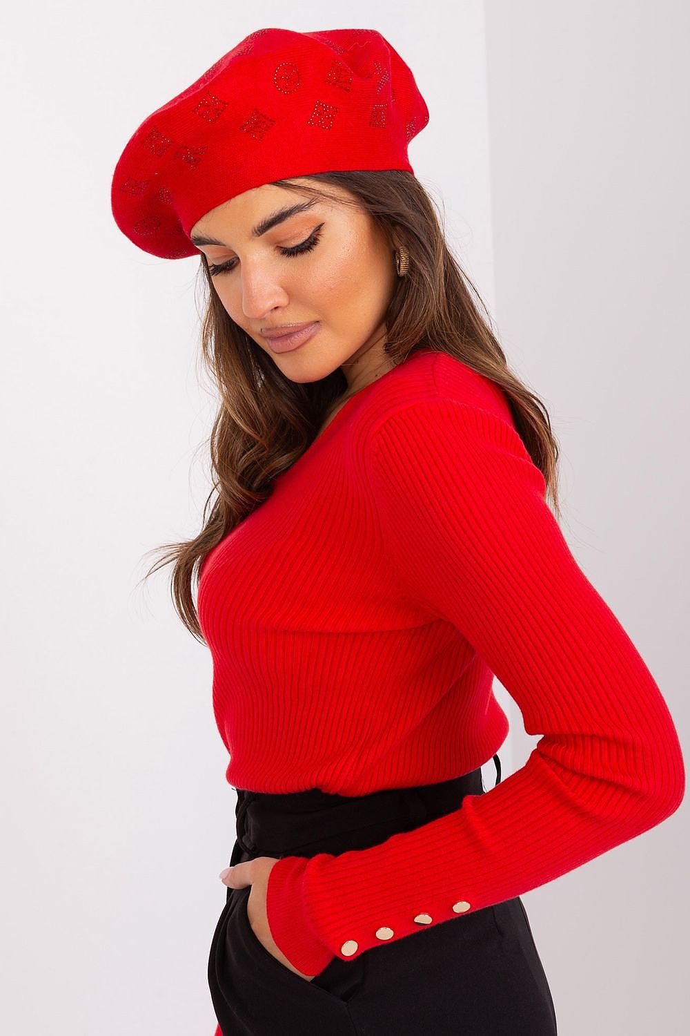  Beret model 191117 AT 