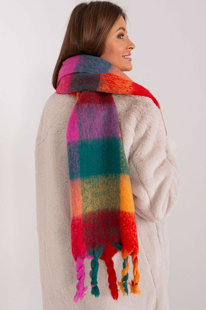  Shawl model 191710 AT 