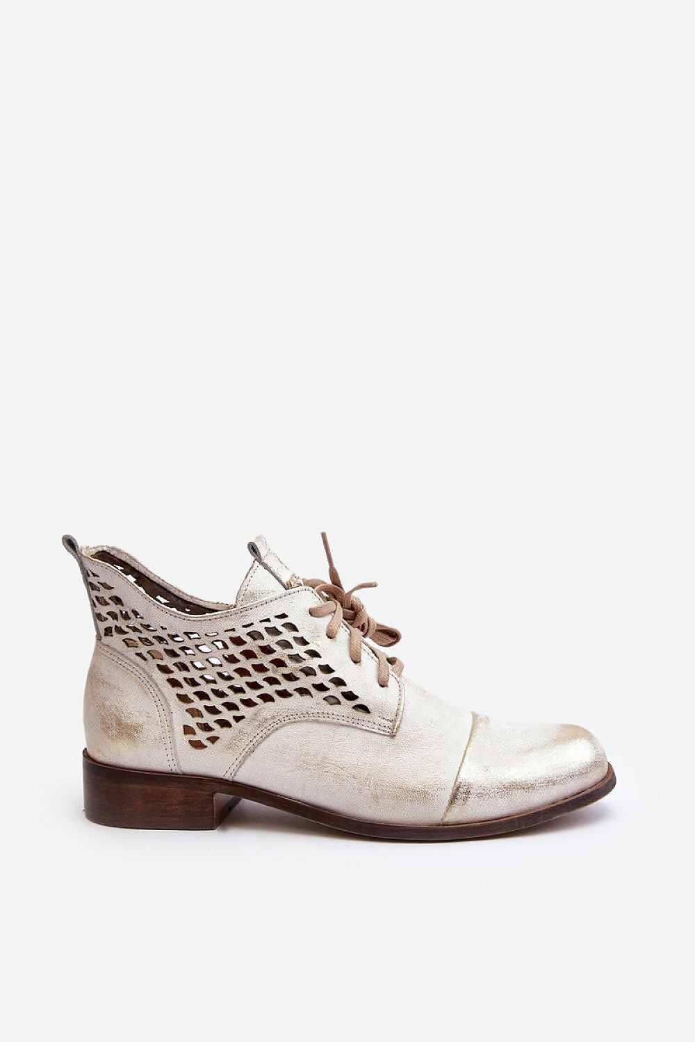  Boots model 191864 Step in style 