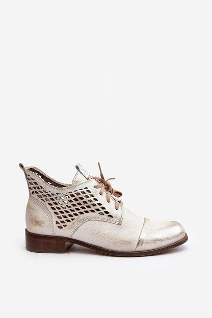  Boots model 191864 Step in style 