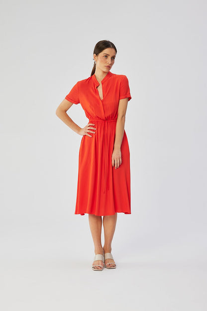  Daydress model 193416 Stylove 