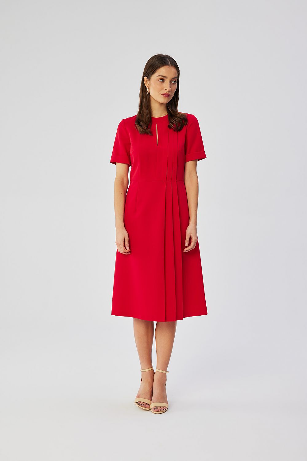  Cocktail dress model 193438 Stylove 