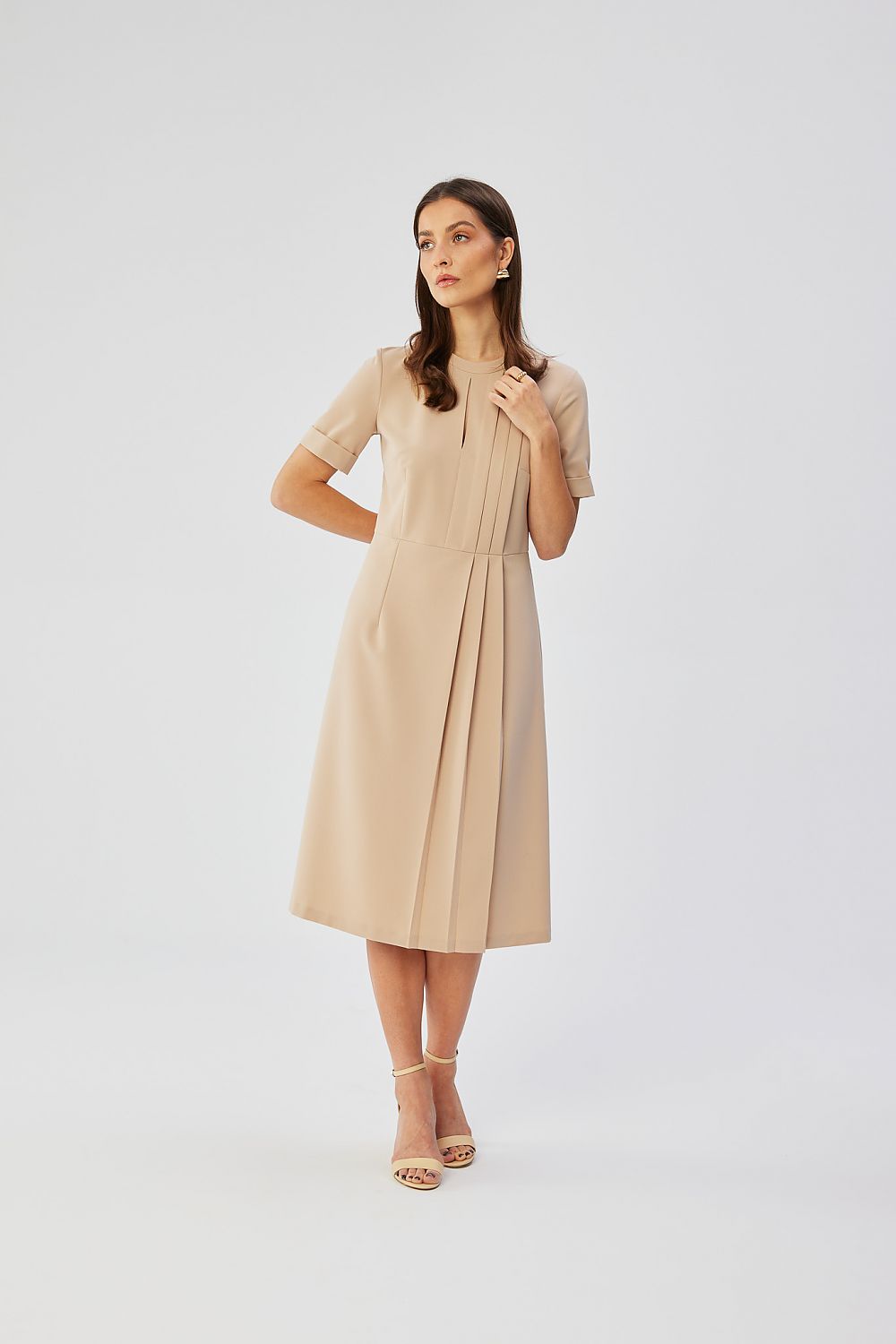  Cocktail dress model 193440 Stylove 