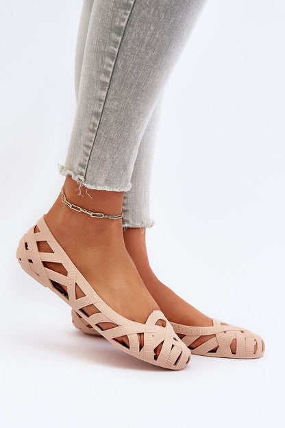  Ballet flats model 194689 Step in style 