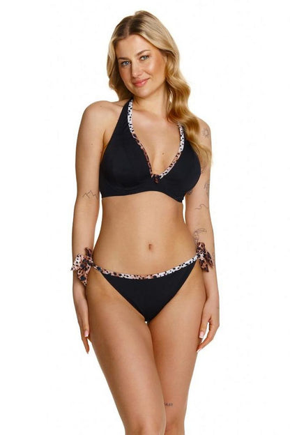  Swimming bra model 195457 Lupo Line 