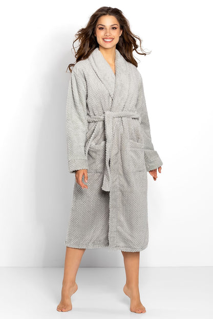  Bathrobe model 175041 Momenti Per Me 
