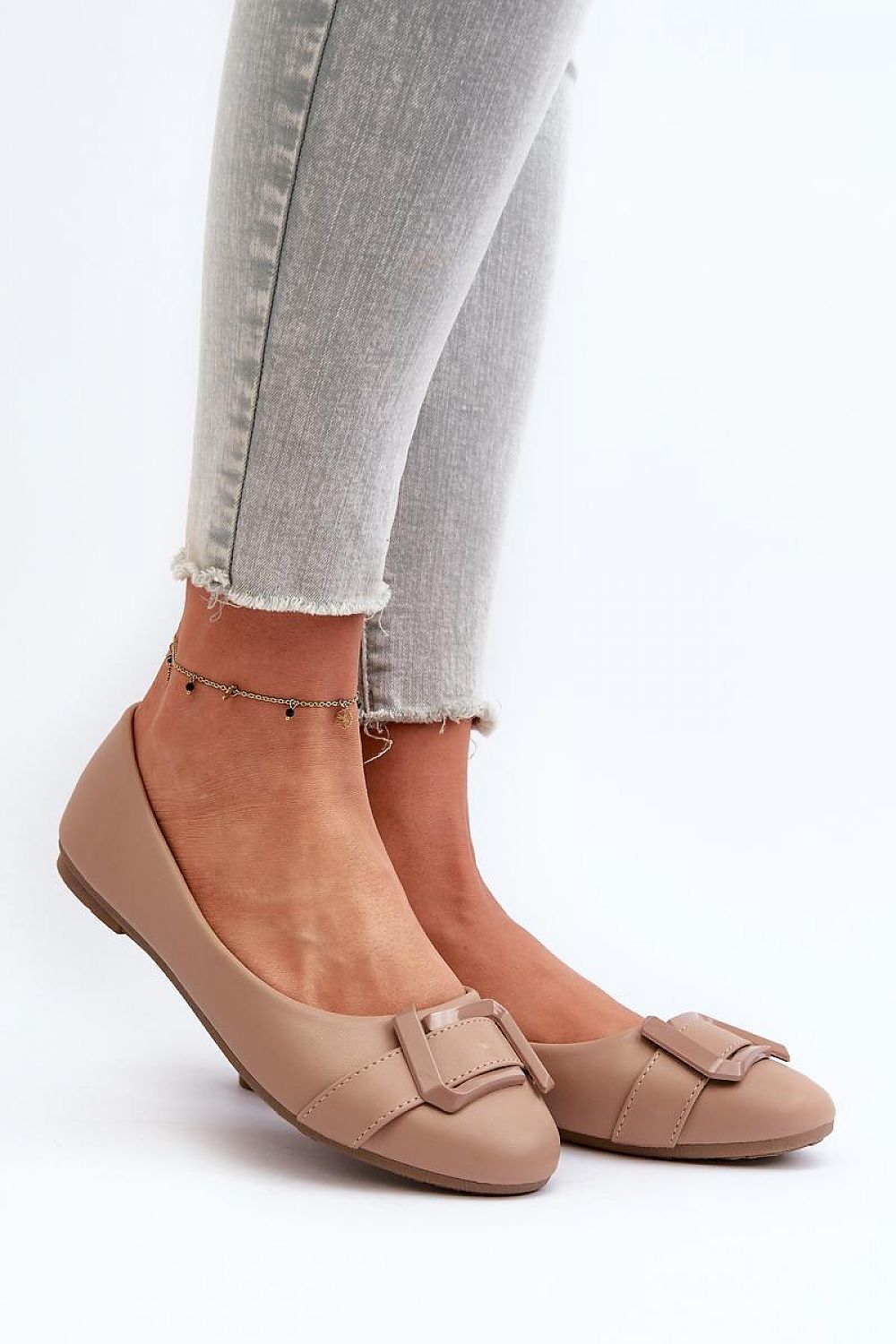  Ballet flats model 196310 Step in style 