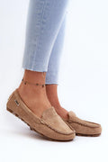  Mocassin model 196401 Step in style 