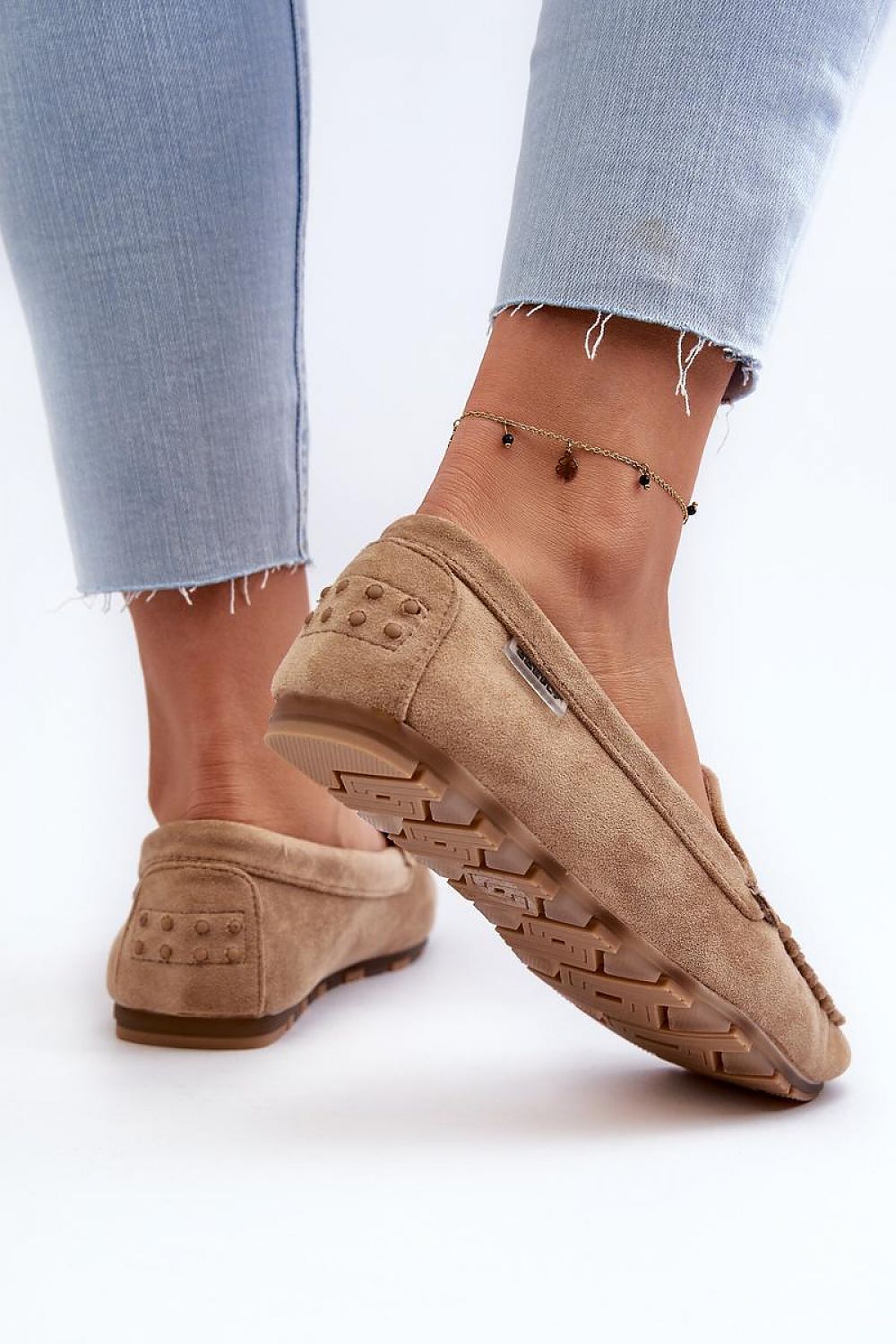  Mocassin model 196401 Step in style 