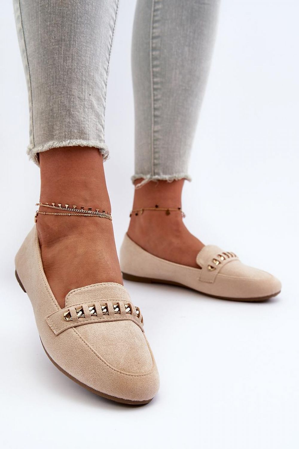  Mocassin model 196416 Step in style 