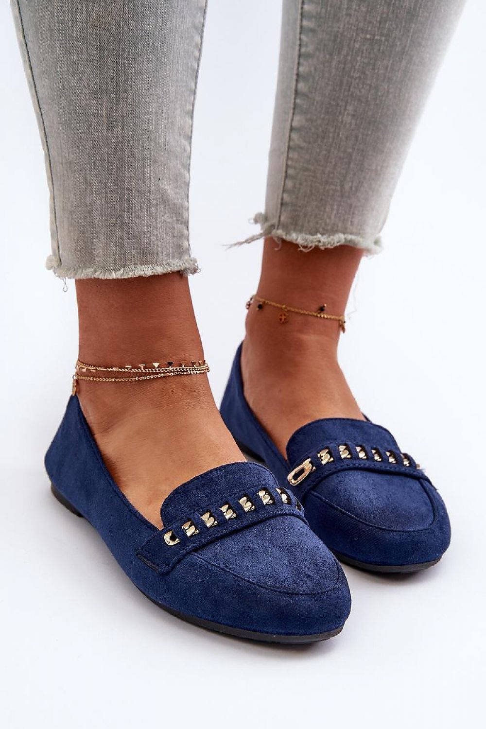  Mocassin model 196417 Step in style 