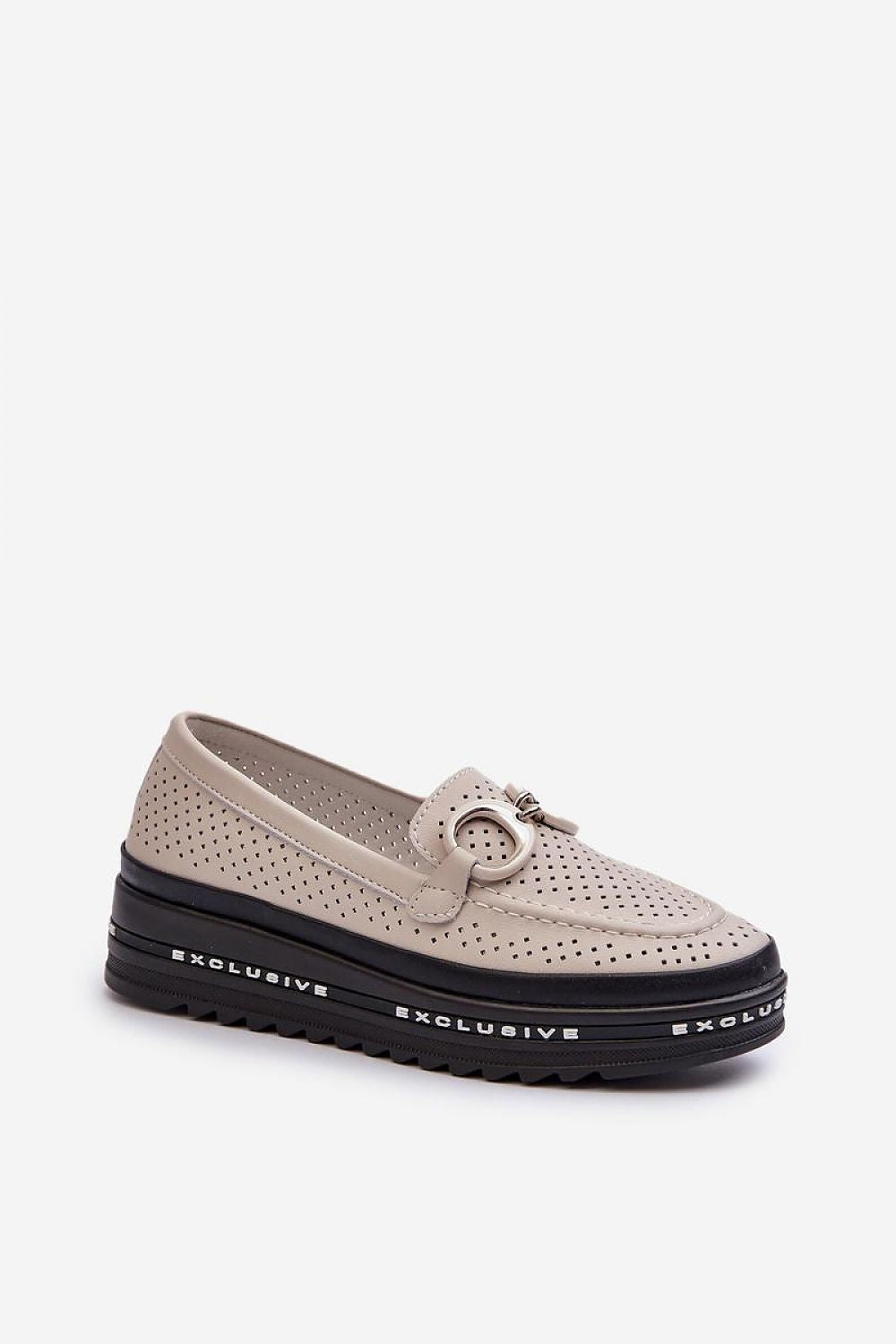  Mocassin model 197162 Step in style 