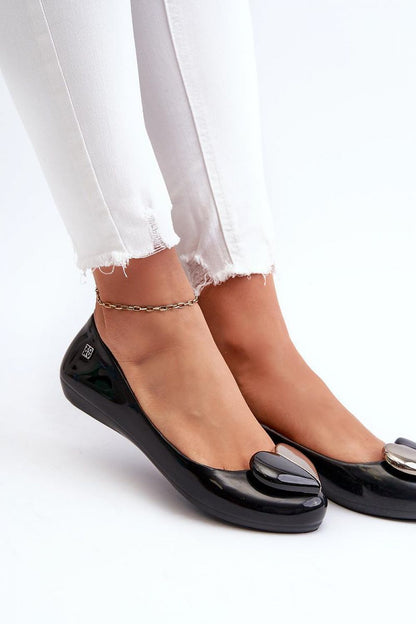  Ballet flats model 197598 Step in style 
