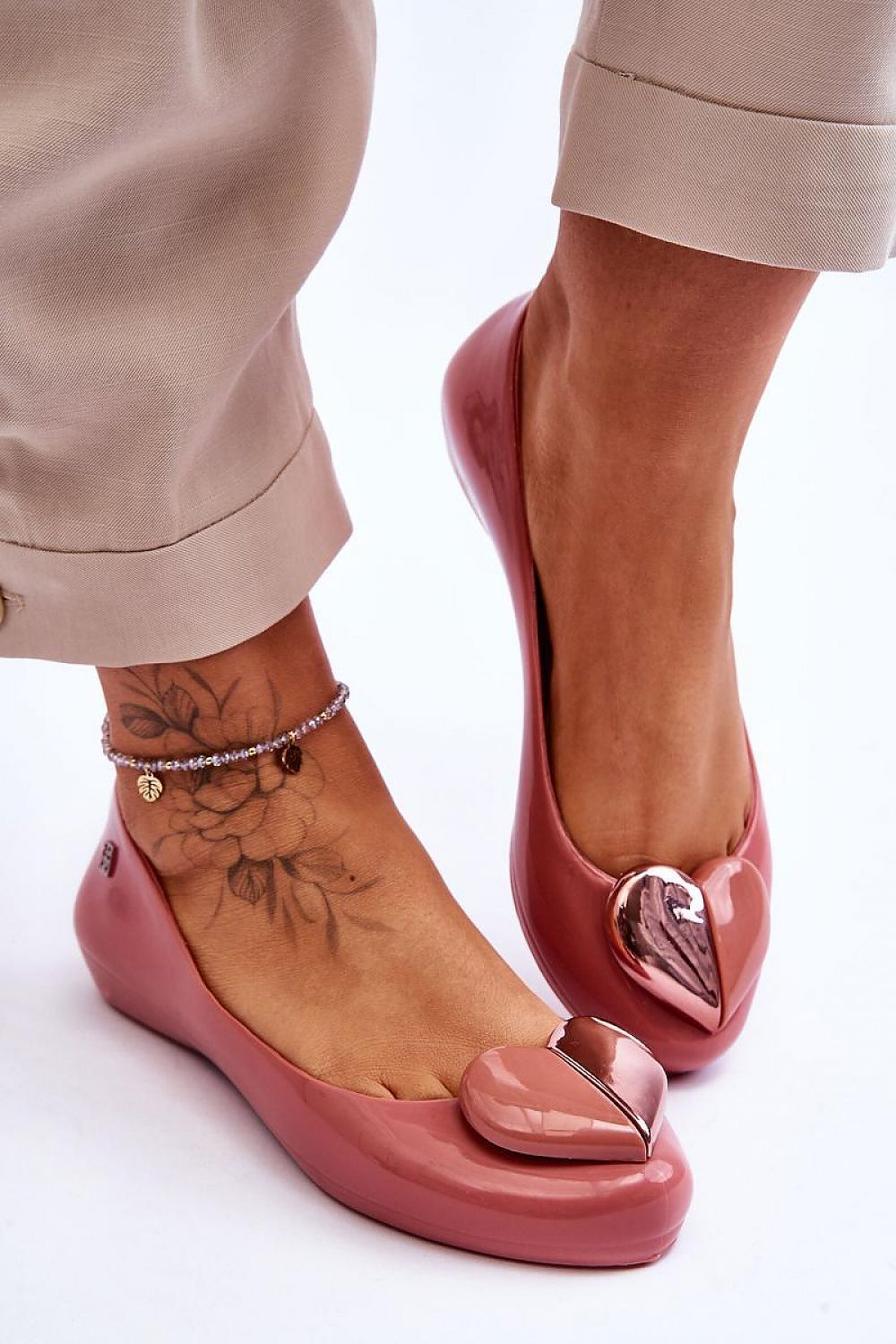  Ballet flats model 197599 Step in style 