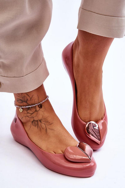  Ballet flats model 197599 Step in style 