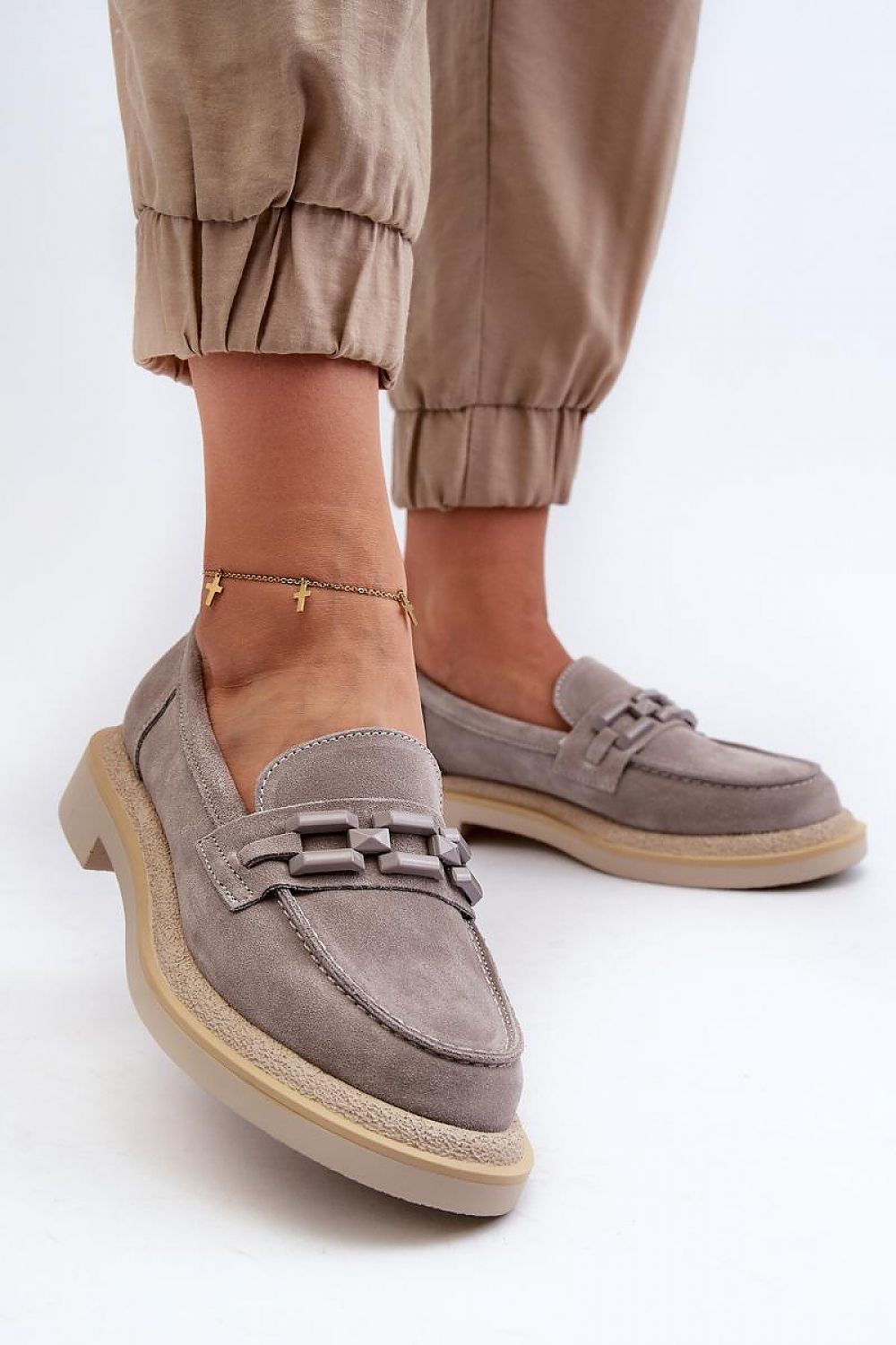  Mocassin model 197809 Step in style 