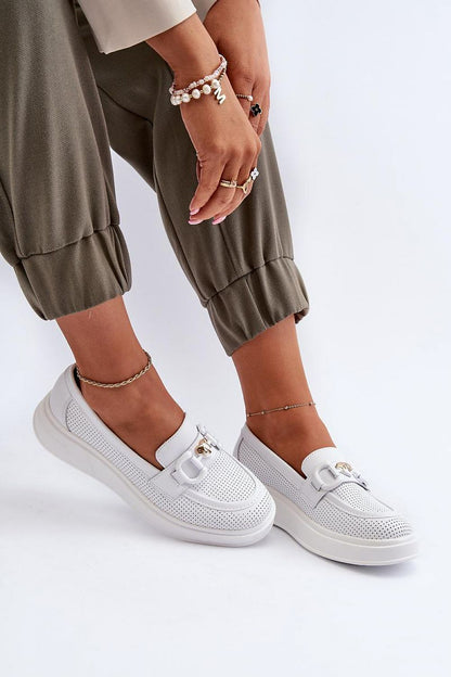  Mocassin model 197812 Step in style 