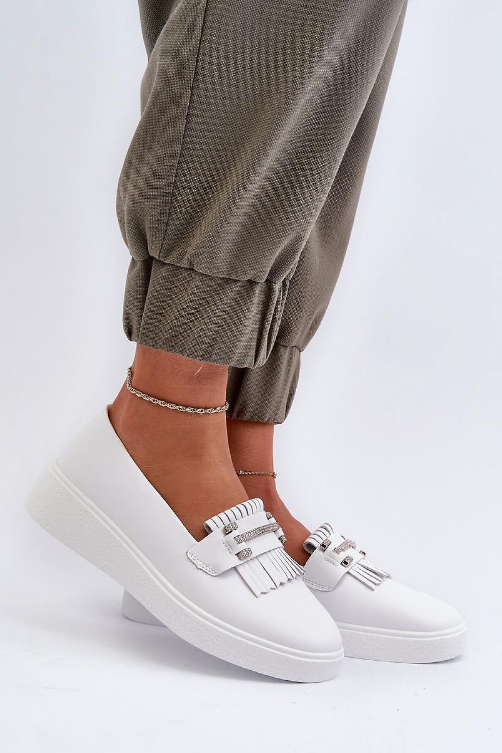  Mocassin model 197815 Step in style 