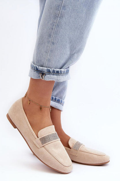  Mocassin model 197839 Step in style 