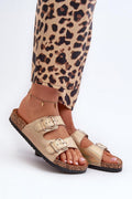  Flip-flops model 198186 Step in style 