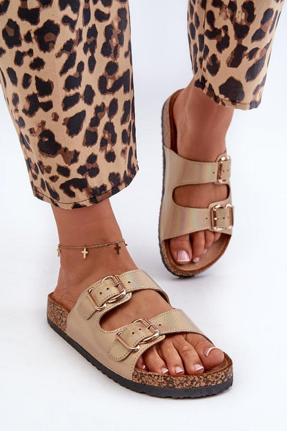  Flip-flops model 198186 Step in style 