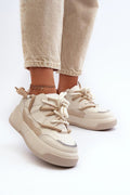  Sport Shoes model 198214 Step in style 