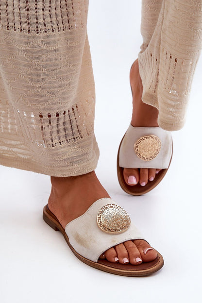  Flip-flops model 198270 Step in style 