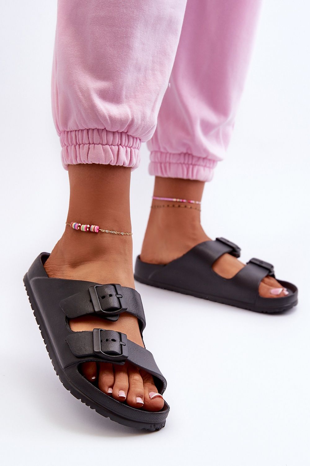  Flip-flops model 198277 Step in style 