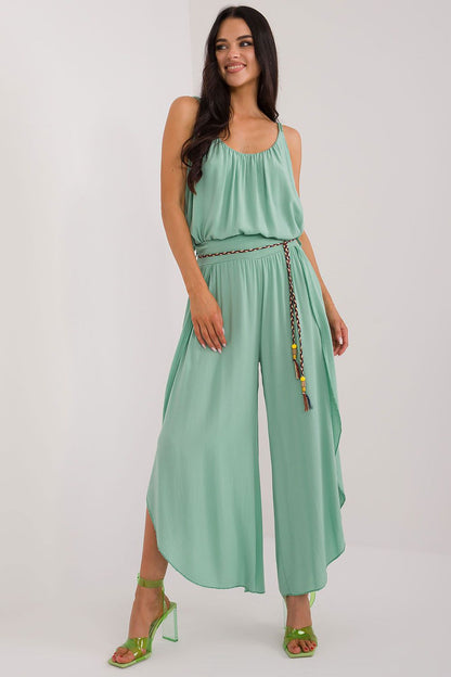  Women trousers model 198375 Och Bella 