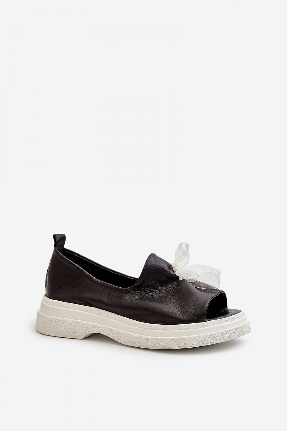  Sandals model 198405 Step in style 