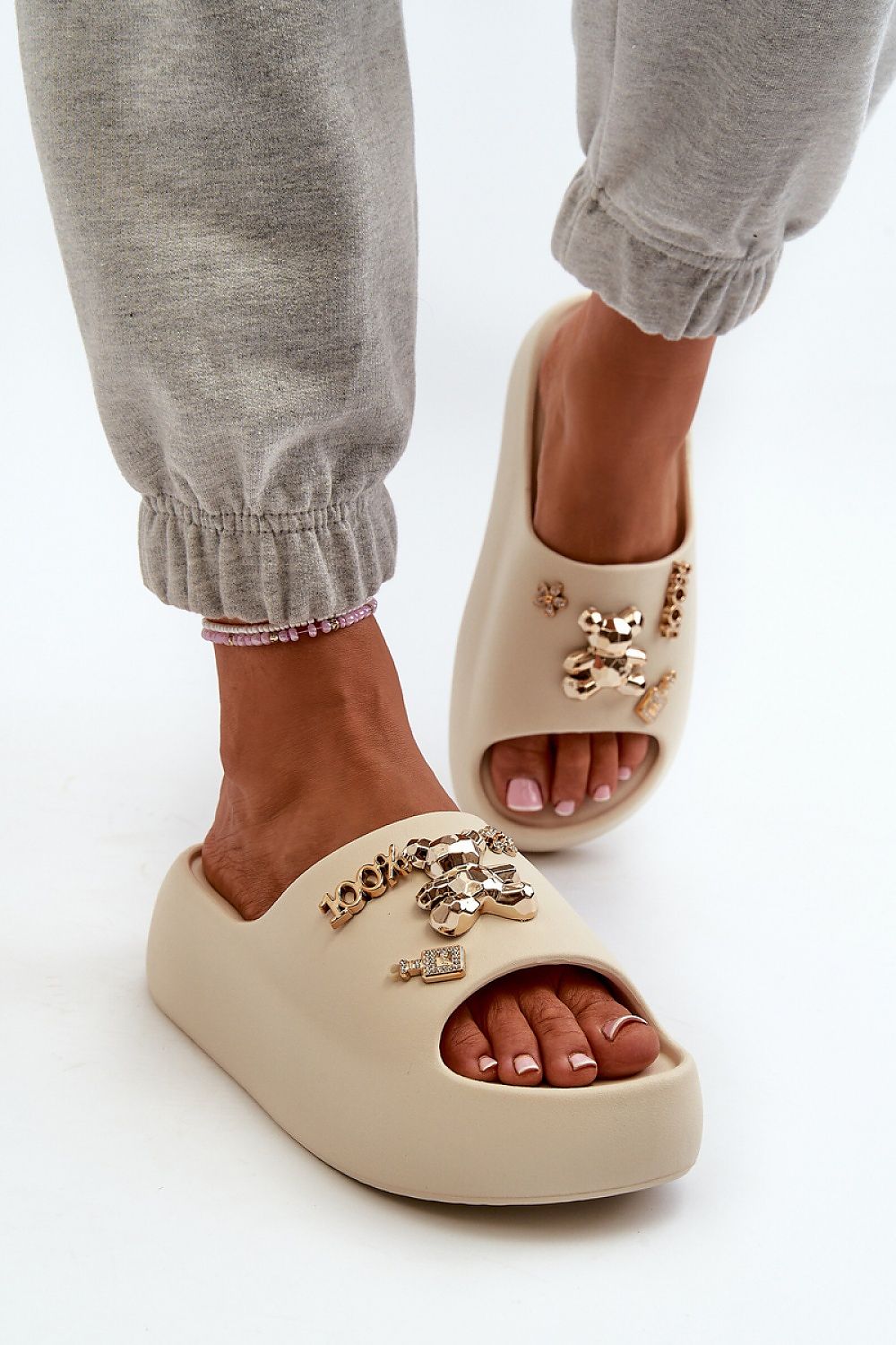  Flip-flops model 198426 Step in style 