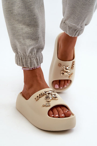  Flip-flops model 198426 Step in style 