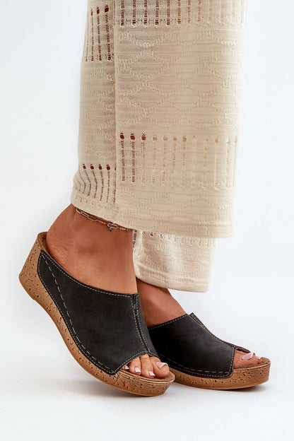  Flip-flops model 198462 Step in style 