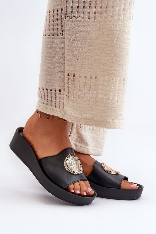  Flip-flops model 198475 Step in style 