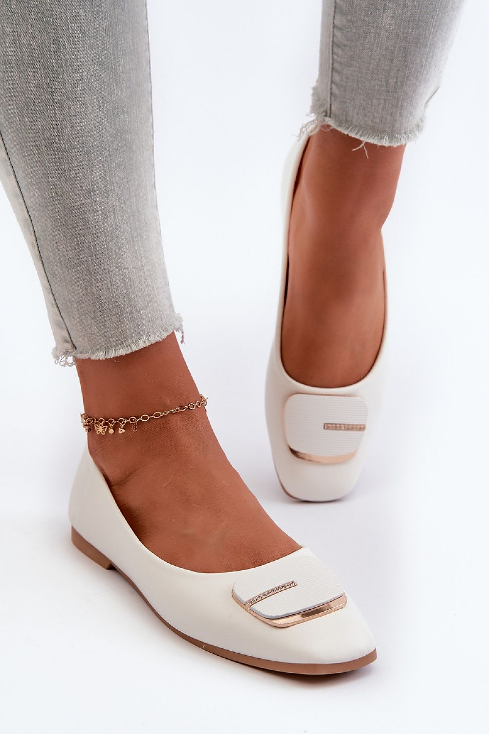  Ballet flats model 198579 Step in style 