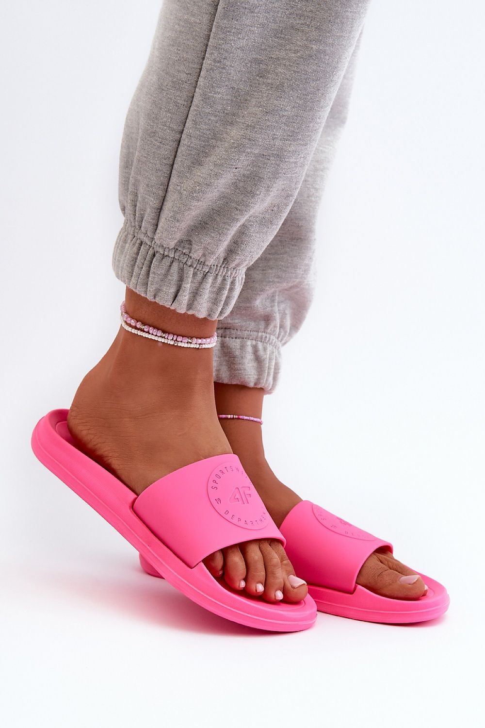  Flip-flops model 198606 Step in style 