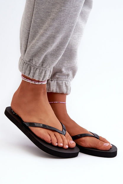  Japanese flip-flops model 198607 Step in style 